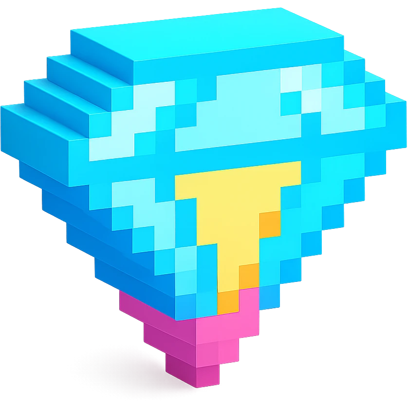 diamond emoji