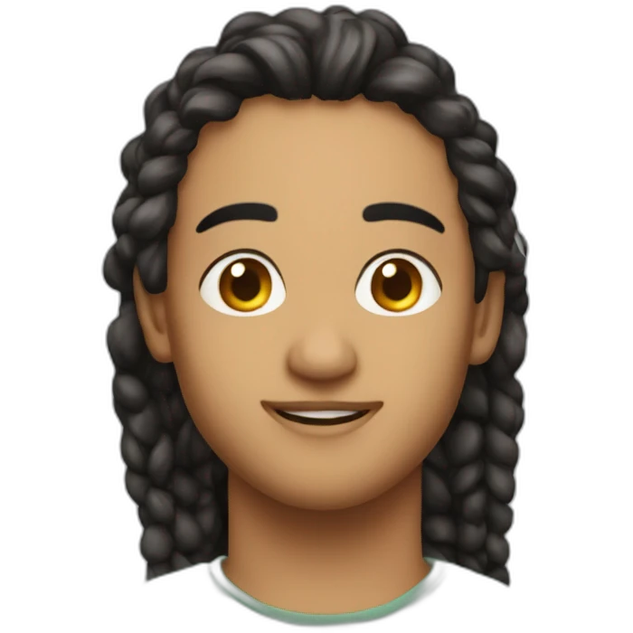 Ciril anouna emoji