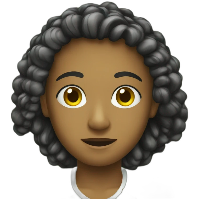Martinique emoji
