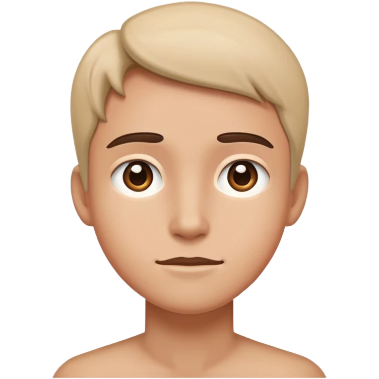 Soy el cambio emoji