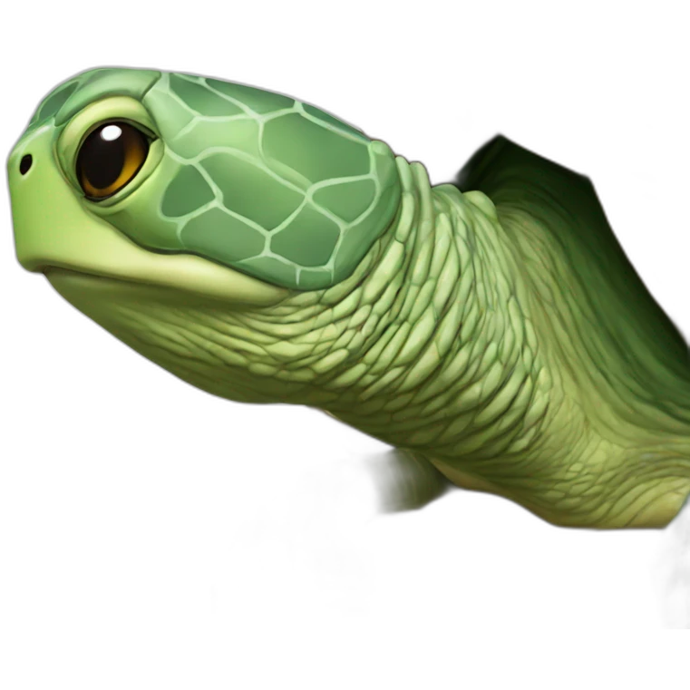 tortue emoji