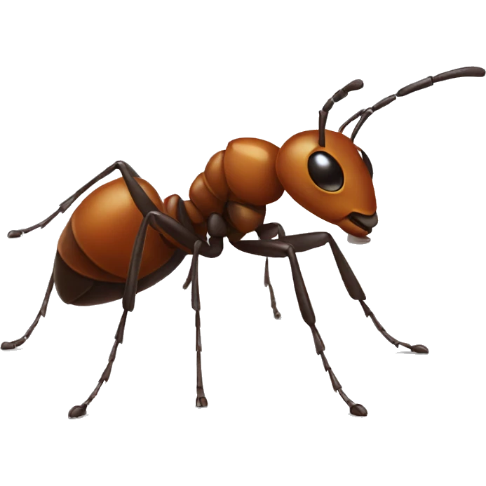 ant emoji
