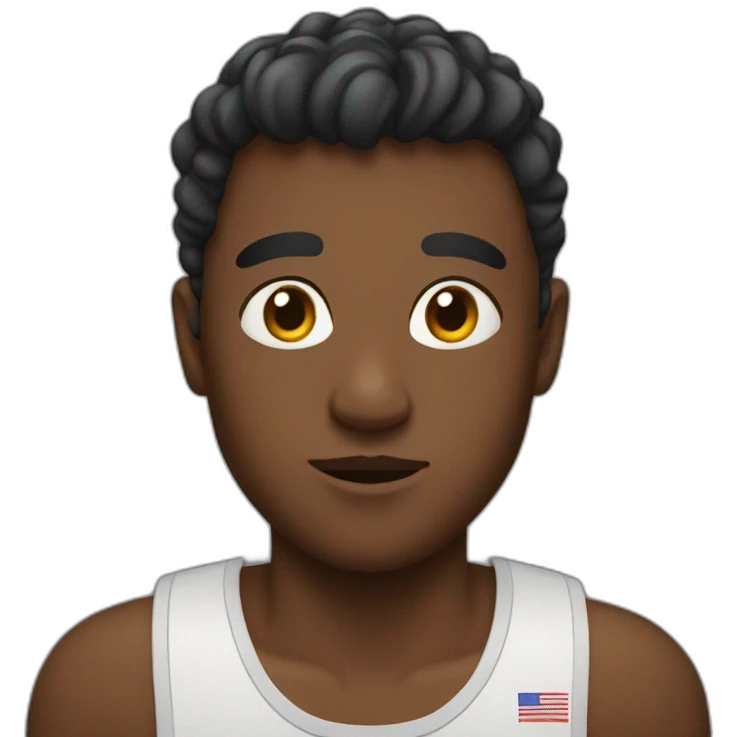 race emoji