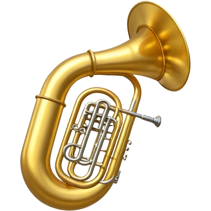 emoji für whatapp von fetter Tuba erstellen emoji