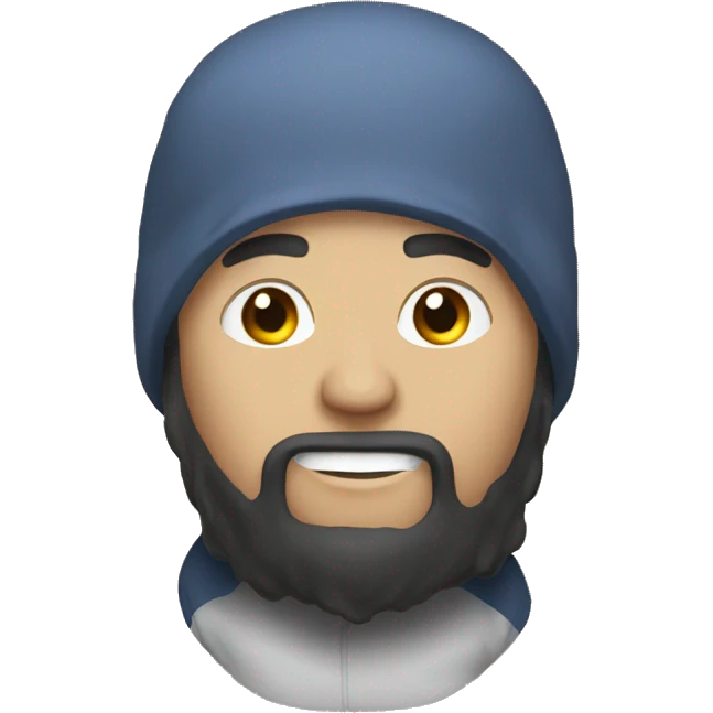 бабл ти  emoji