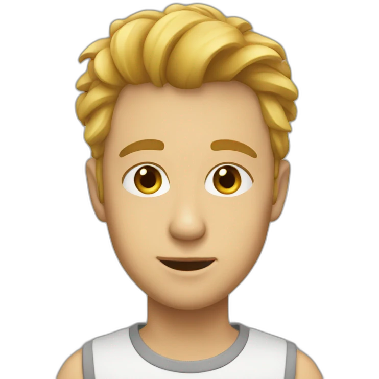 Шкаф emoji