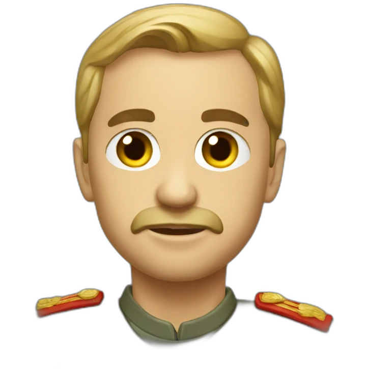 USSR emoji