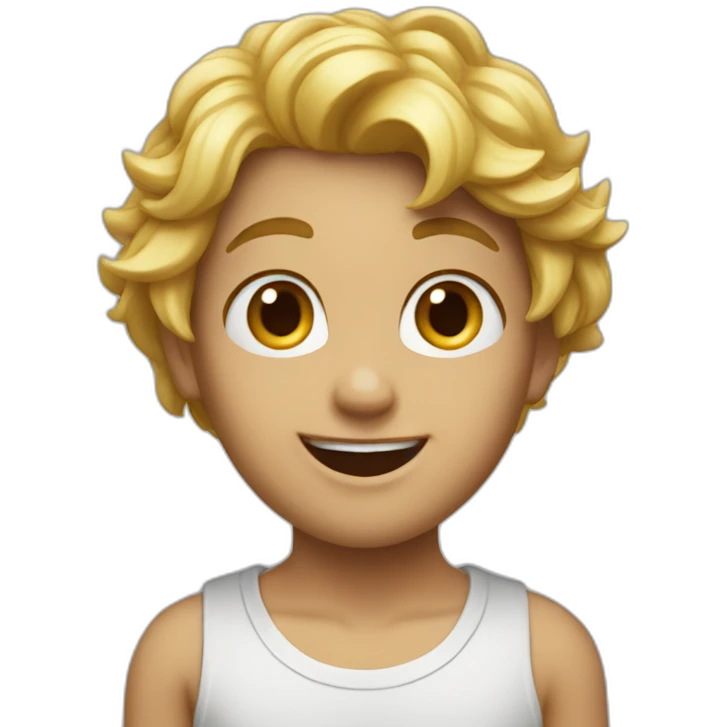 Joyca emoji