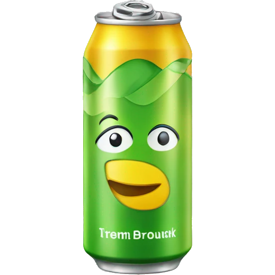 energy drink emoji