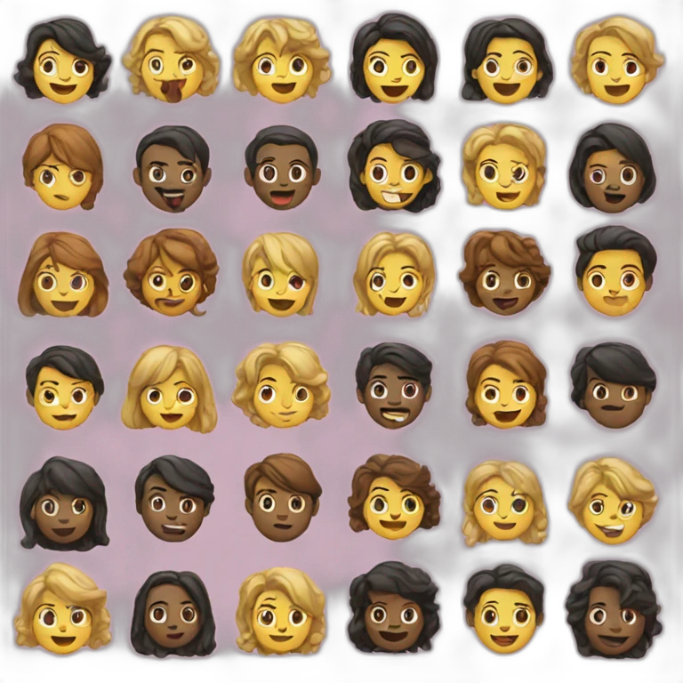Languages  emoji