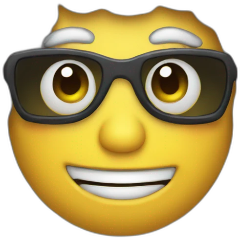 Bomboclat emoji