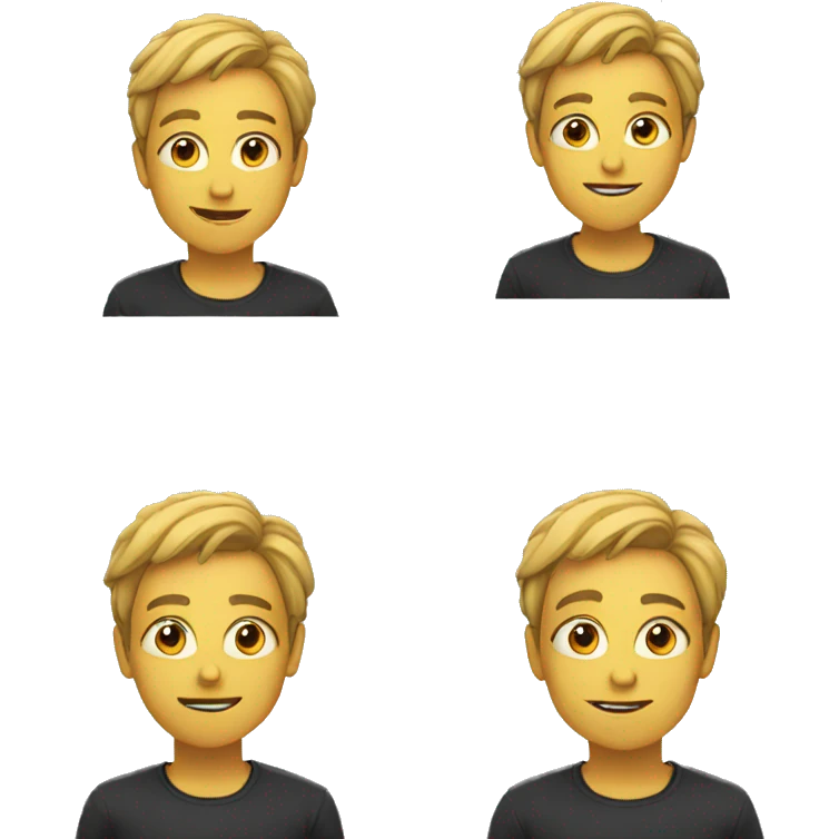 Very relatable  emoji