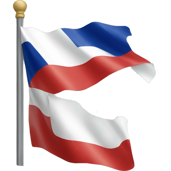 Flag of France  emoji