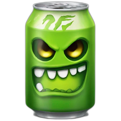 monster energy emoji