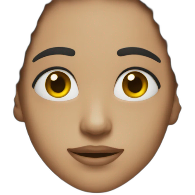 Хуй emoji