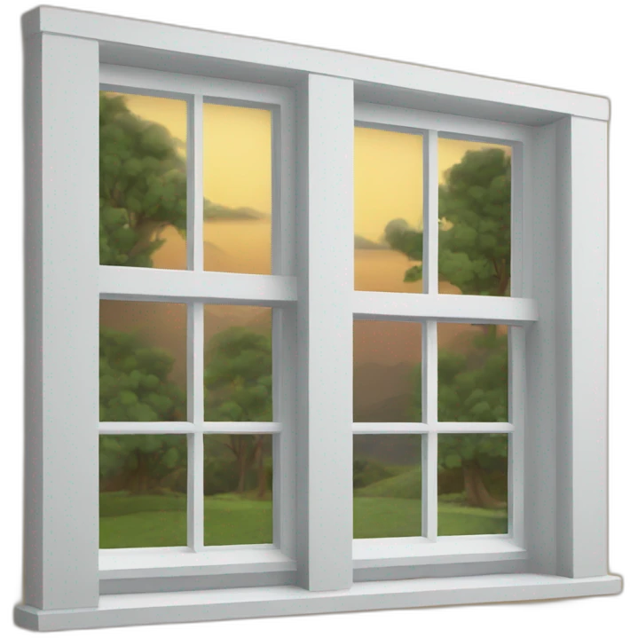 windows and decks emoji