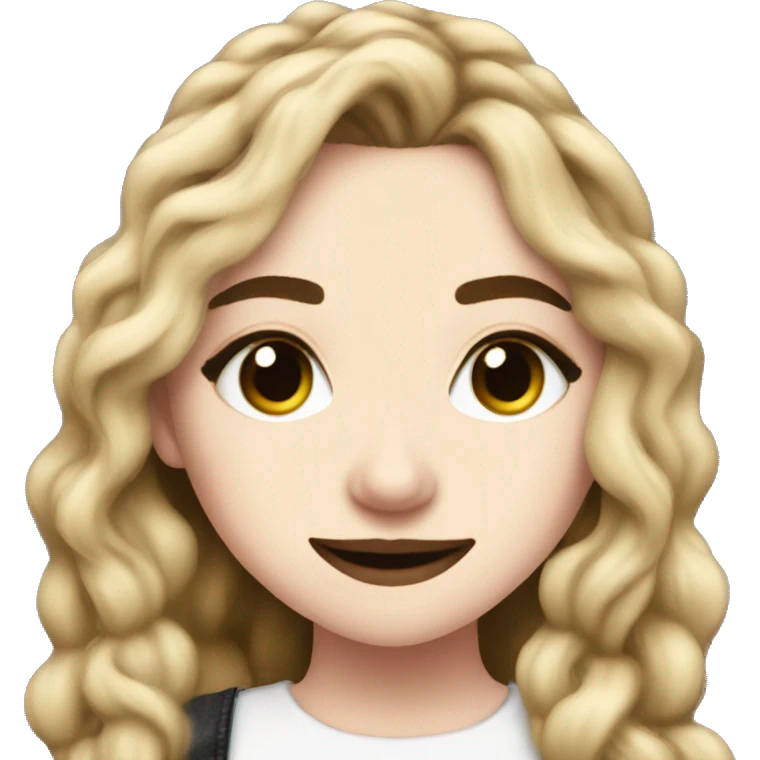 Sabrina carpenter  emoji