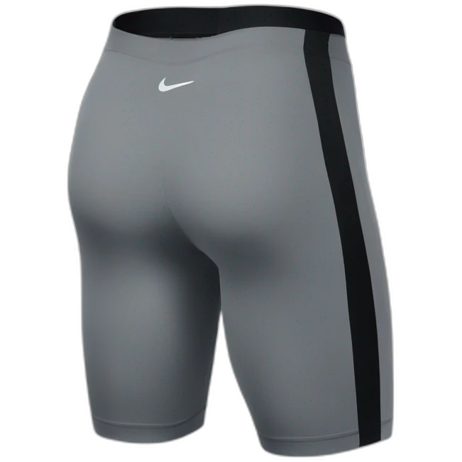 Black nike pro short emoji