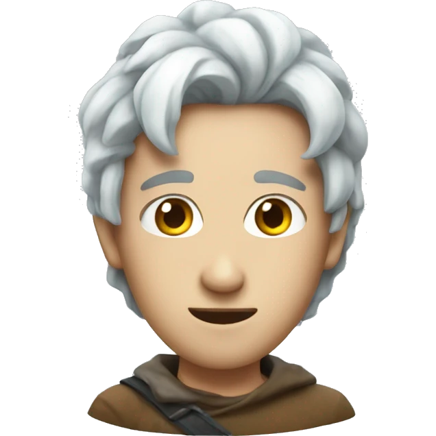 Ice Spice  emoji