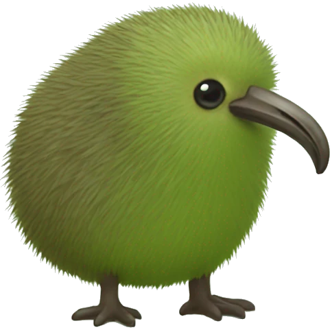 kiwi emoji