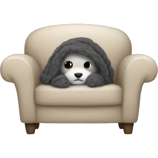 Cozy emoji