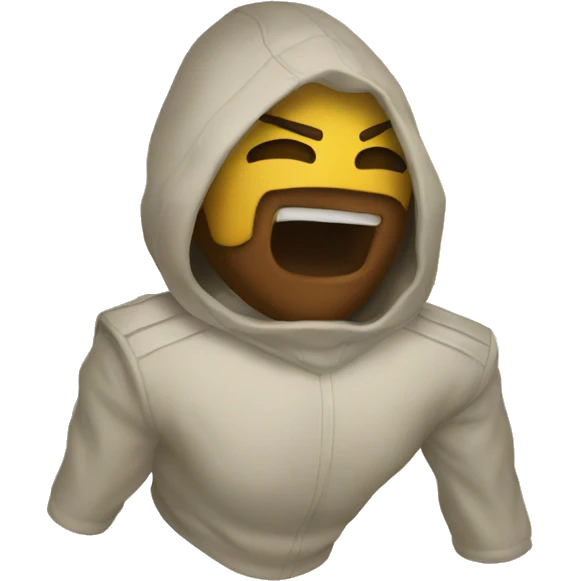 hit emoji