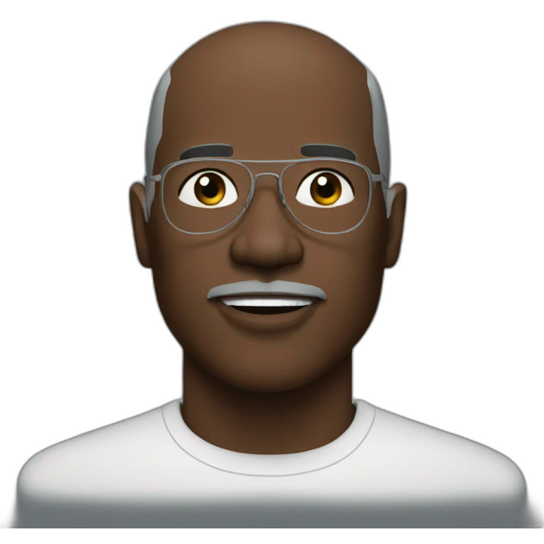 george floyd emoji