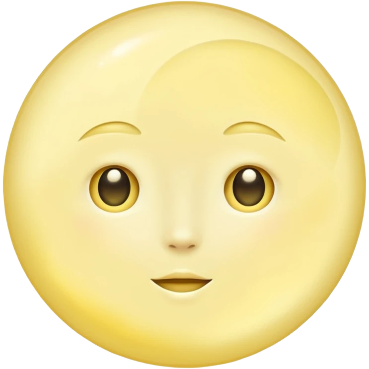 moonlight emoji