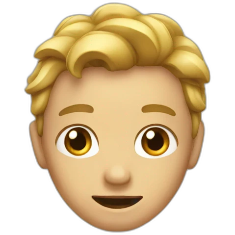please help emoji