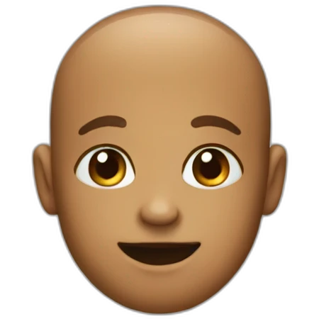 Pute emoji