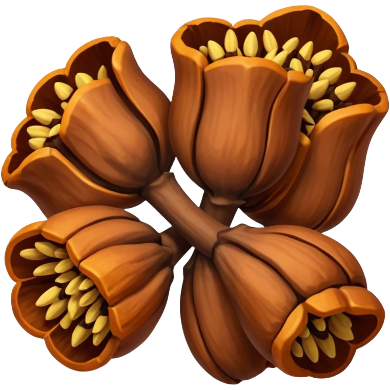 cloves emoji