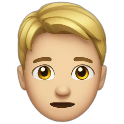 Bullying emoji