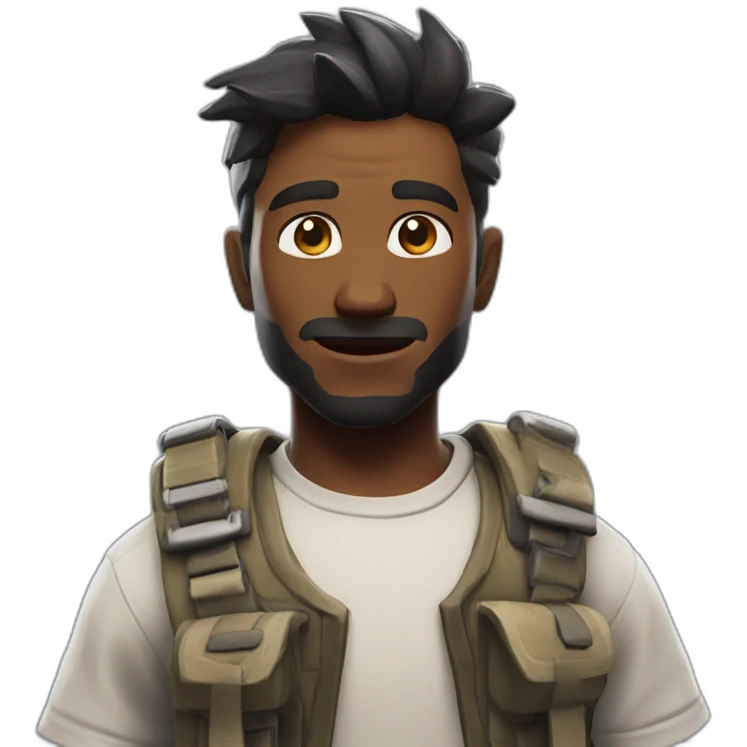unreal rank fortnite emoji