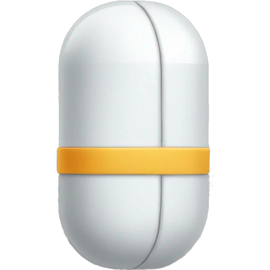 capsule emoji