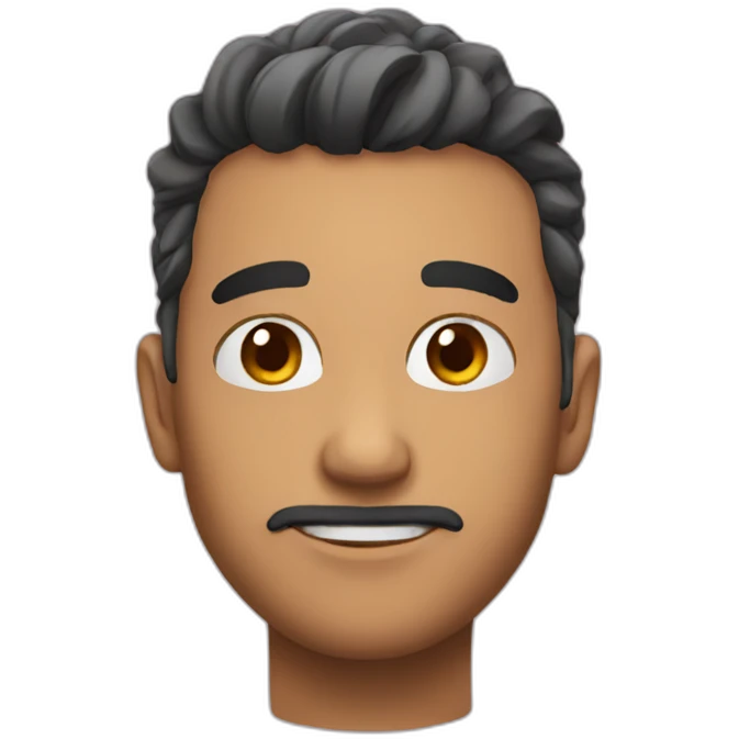senpai emoji