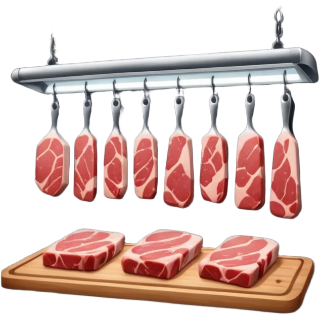 Quiero uno de carnicería chapala emoji