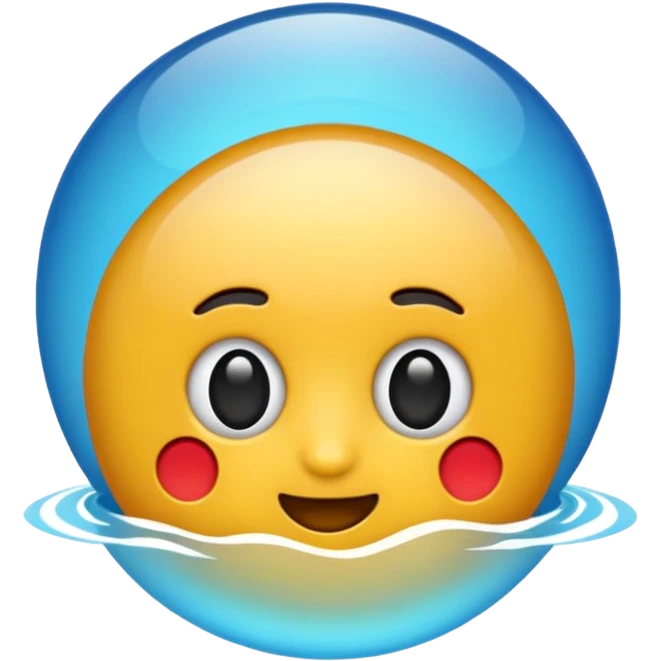 Mini emoji