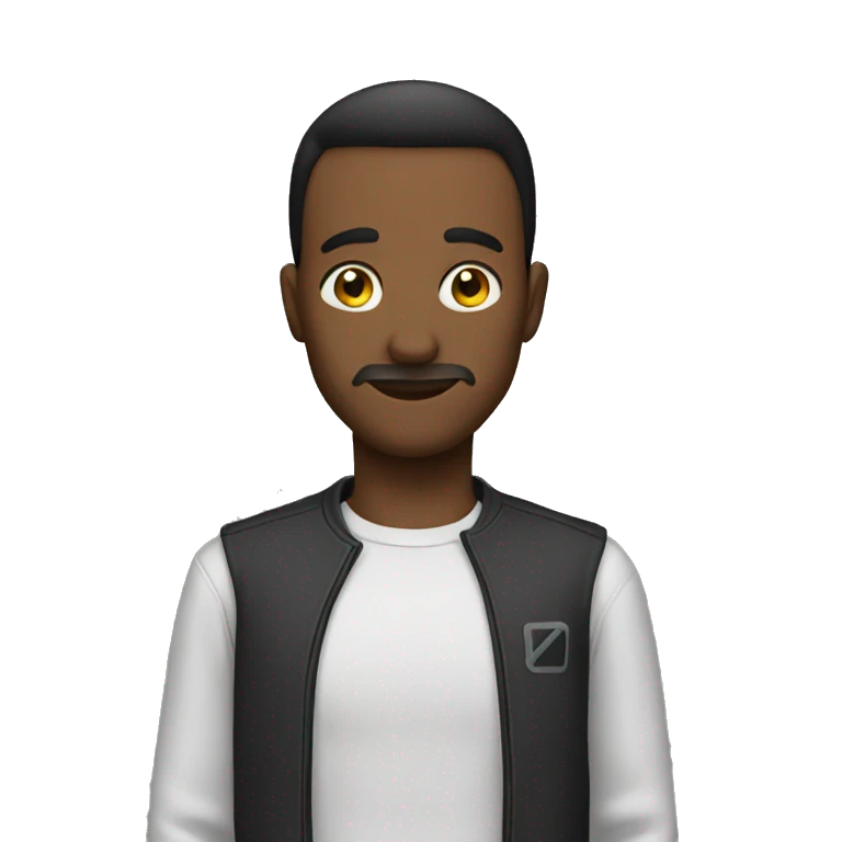 amine emoji