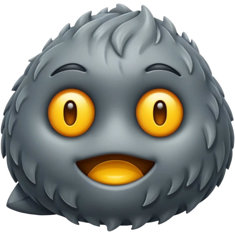 frist step emoji