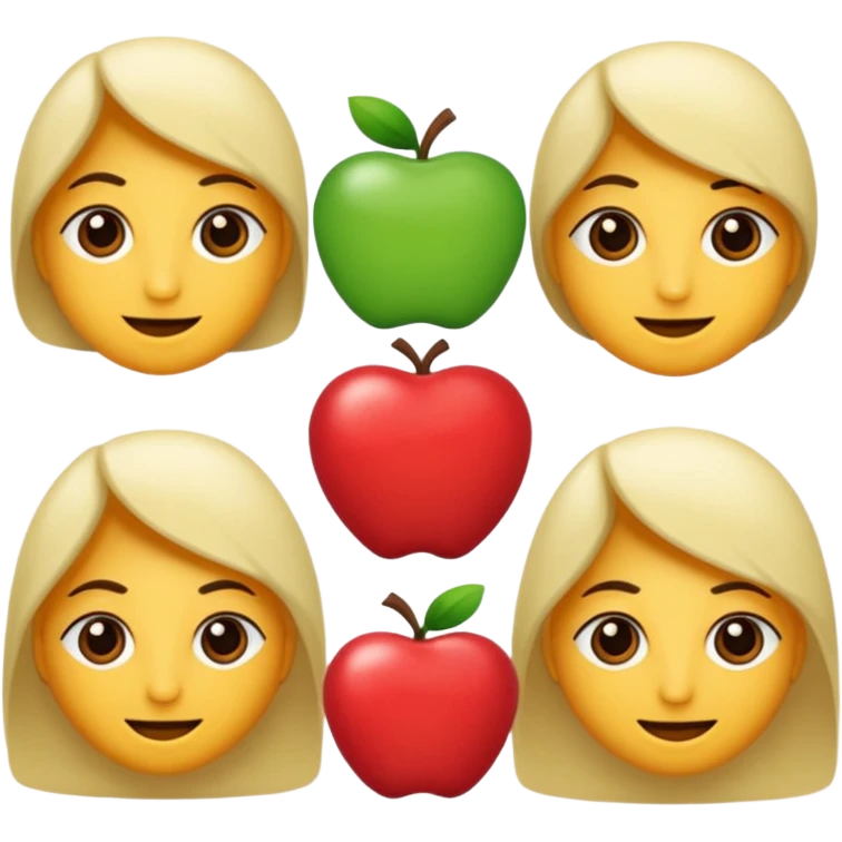 Yeşil kelebek simli  emoji
