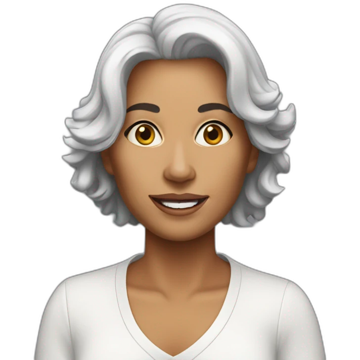 diane johnson emoji