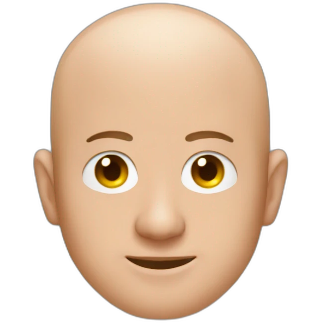 jeff-bezos-with-circles-on-his-chest emoji