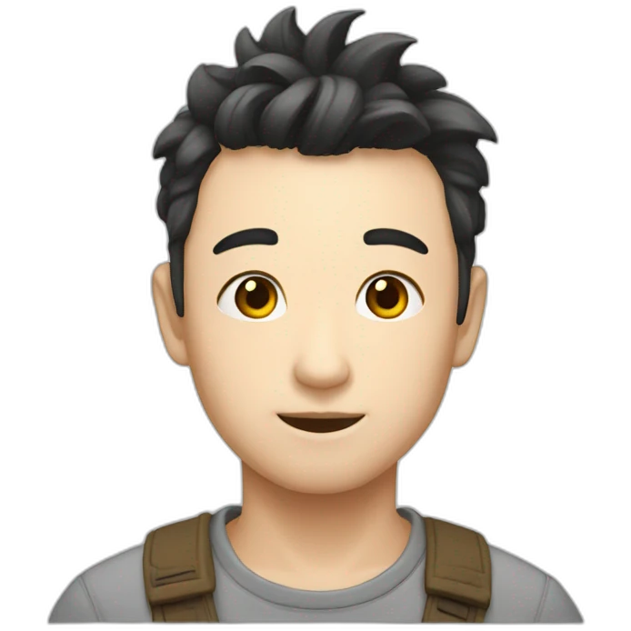 엘사 emoji