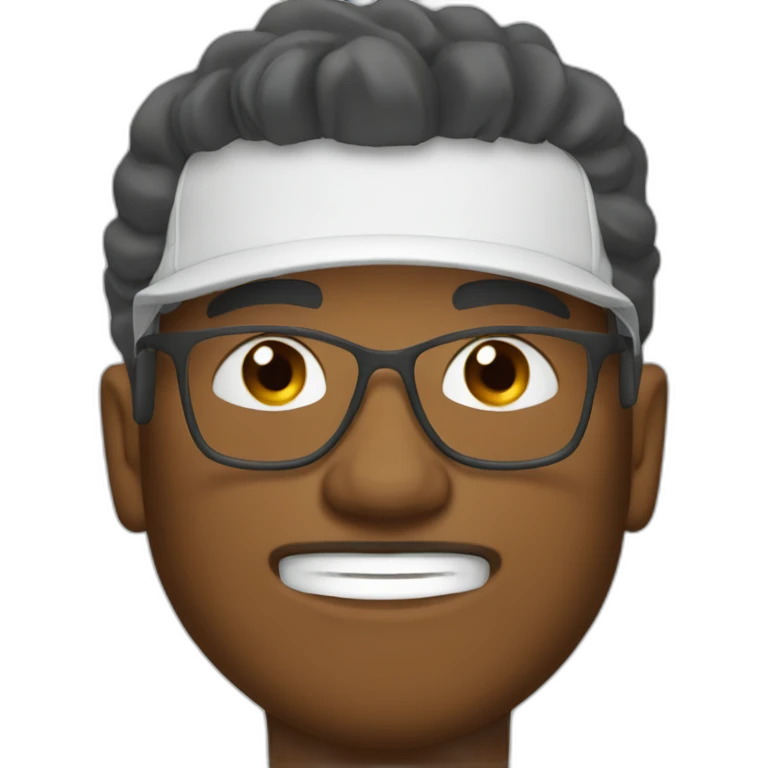 Ivan burn the coach emoji