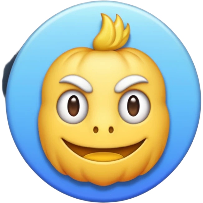 Discord Rank Emoji emoji