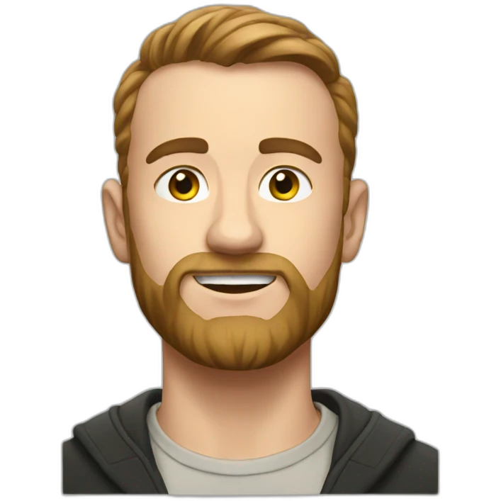 Conor emoji