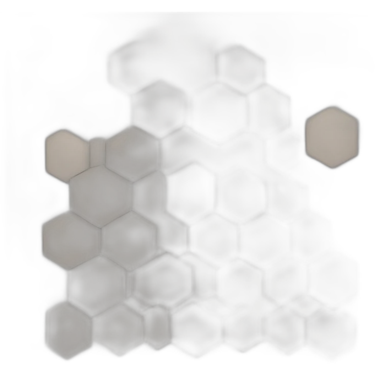 hexagon emoji