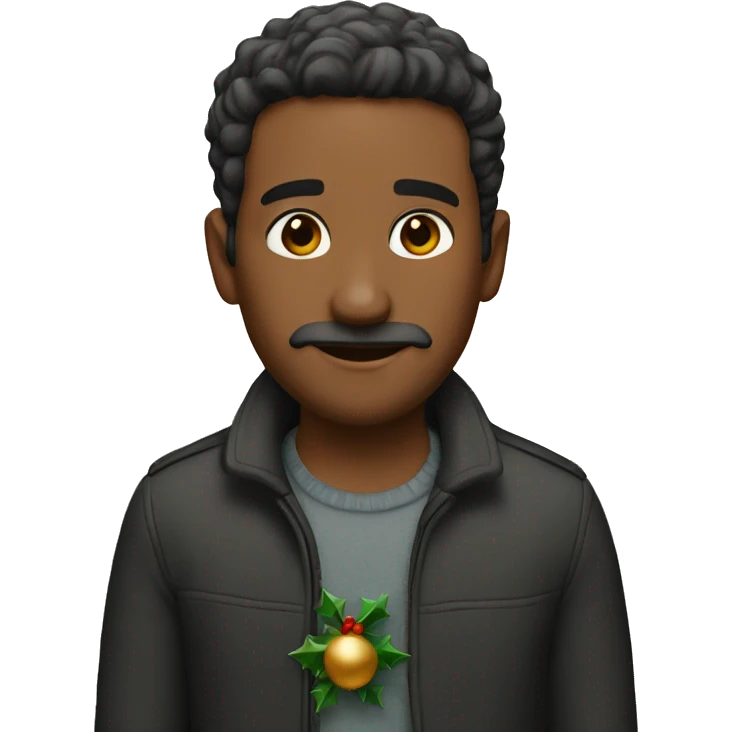 Last Christmas  emoji