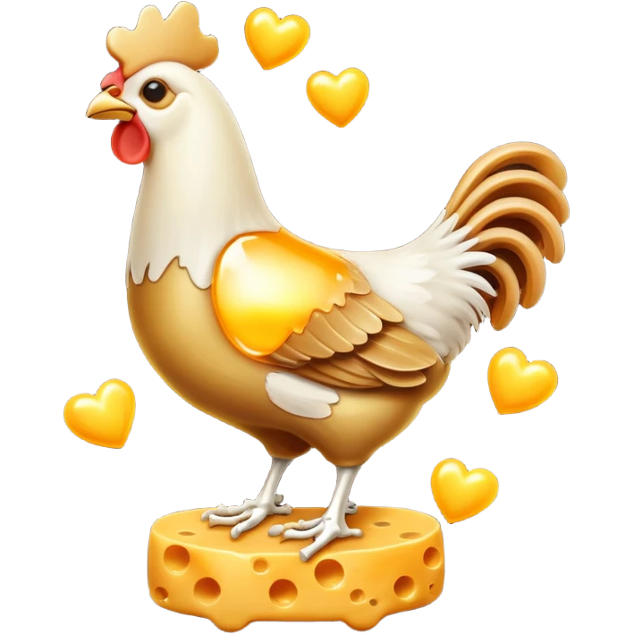 Aged cheese, egg yolk, natto, and chicken liver emitting golden key-shaped lights that direct calcium particles toward bones and away from arteries. The skeleton glows where the calcium is properly deposited, while a heart remains clear and healthy, showing vitamin K2's dual role. emoji