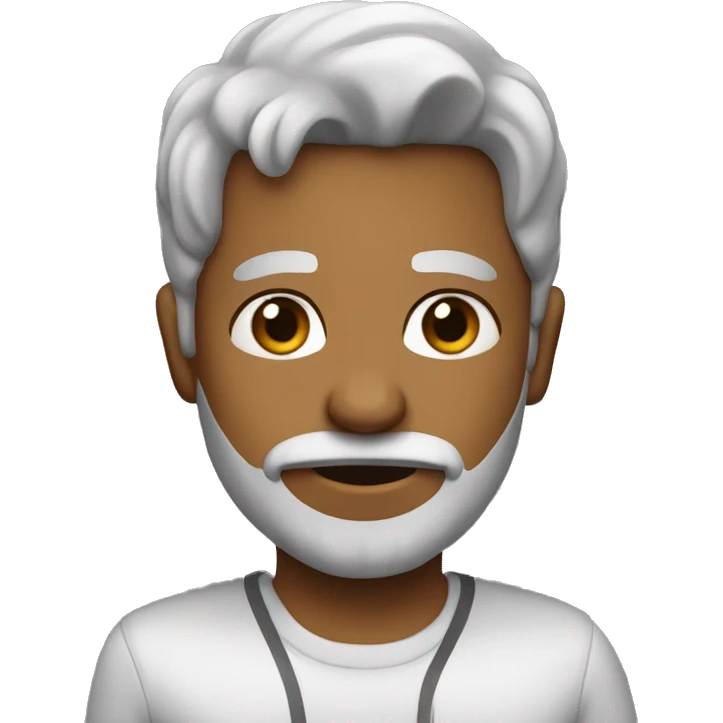 Girmace emoji